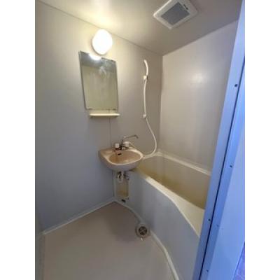 🔷🔹🔸🔶⭐駐車場付き🚙⭐流山ICまで車で12分、利便性良好◎⭐1Kタイプ⭐軽量鉄骨造のお部屋⭐【禁煙&Wi-Fi無料】⭐🔶🔸🔹🔷「K45」の物件画像