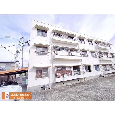 小松島市小松島町マンスリーマンションの物件画像