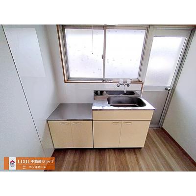 小松島市小松島町マンスリーマンションの物件画像