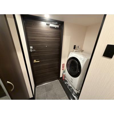 OneLife那覇松山ウッドサイド【★≪禁煙部屋有り≫築浅・ツインベッド・Wi-Fi無制限】の物件画像