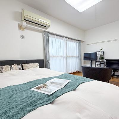 【2026年4月2日～2026年4月8日の間でご入居可能な方限定】アットイン大須観音2-2の物件画像