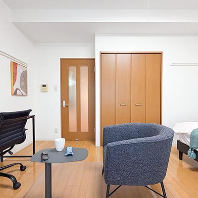 【2026年4月2日～2026年4月8日の間でご入居可能な方限定】アットイン大須観音2-2の物件画像