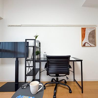 【2026年4月2日～2026年4月8日の間でご入居可能な方限定】アットイン大須観音2-2の物件画像