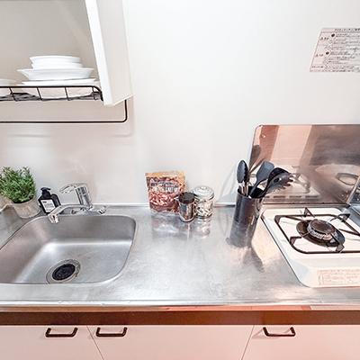 【2026年4月2日～2026年4月8日の間でご入居可能な方限定】アットイン大須観音2-2の物件画像