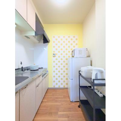 【自衛隊駐屯地の東側】🍀グランマンスリー上辺見R203🍀✨敷地内駐車場あり（台数限定・別料金）🅿️🚗コンビニ徒歩圏内で生活便利🏪の物件画像