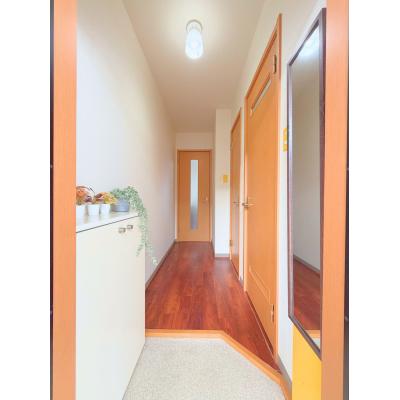 【自衛隊駐屯地の東側】🍀グランマンスリー上辺見R203🍀✨敷地内駐車場あり（台数限定・別料金）🅿️🚗コンビニ徒歩圏内で生活便利🏪の物件画像