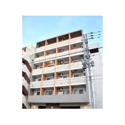 OneLife那覇国際通北カーリー【★オートロック・ＴＶモニターホン付き】の物件画像