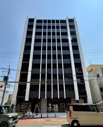 グッドステイ新水前寺駅前リブス★【ハイクラス・設備充実】の物件画像