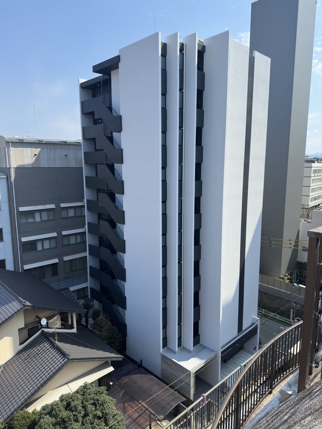 マンスリーリブマックス熊本大学病院東リブススリー△【設備充実】≪エクセレントシリーズ≫の物件画像