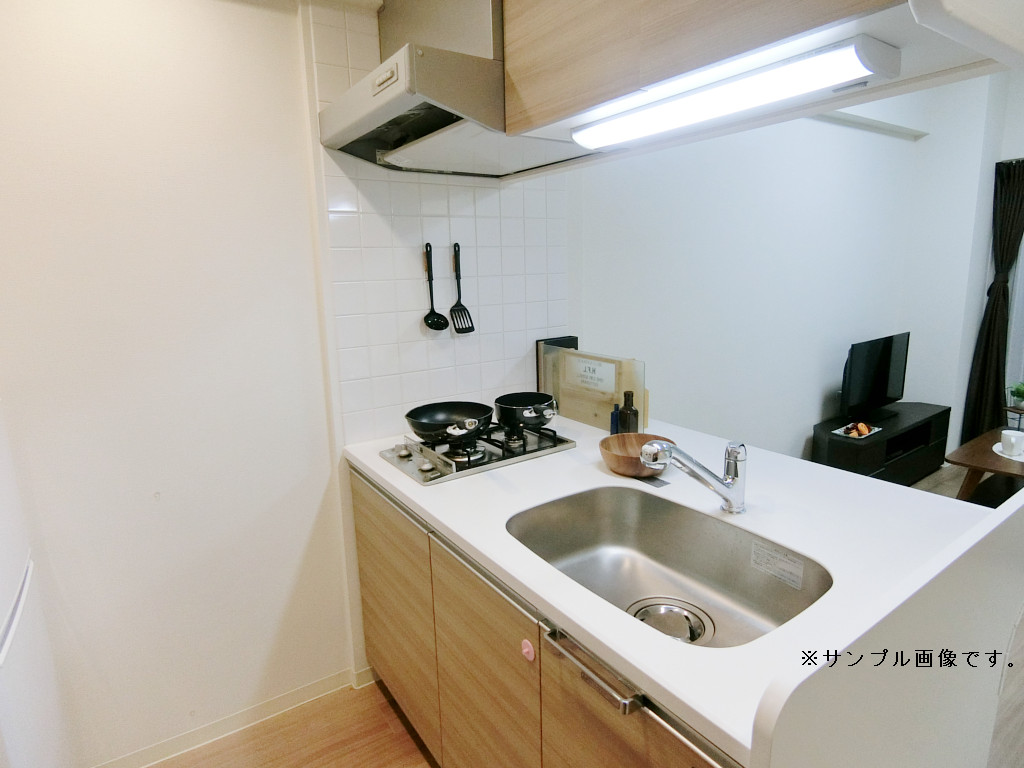 マンスリーリブマックス熊本大学病院東リブススリー△【設備充実】≪エクセレントシリーズ≫の物件画像