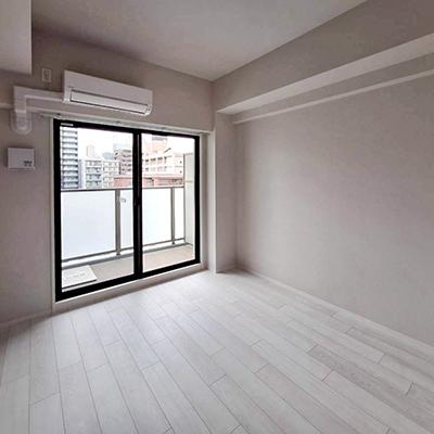 アットイン難波6の物件画像