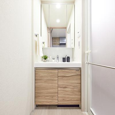 アットイン難波6の物件画像