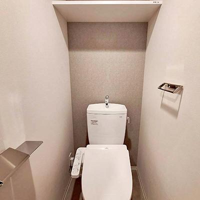 アットイン難波6の物件画像