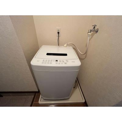 🌈【早割キャンペーン】30日賃料10%OFF！🌈　🚃福岡空港駅から徒歩１０分🚃　🛫福岡空港そば🛫　🚙無料駐車場あり🚙　イージーステイ空港前２の物件画像