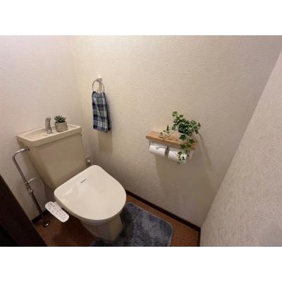 🌈【早割キャンペーン】30日賃料10%OFF！🌈　🚃福岡空港駅から徒歩１０分🚃　🛫福岡空港そば🛫　🚙無料駐車場あり🚙　イージーステイ空港前２の物件画像