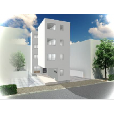 新築マンション！！駅徒歩3分・京急蒲田まで15分空港にアクセスしやすい、ネット無料・オートロック・浴室乾燥機付・独立洗面台・禁煙　２０３の物件画像