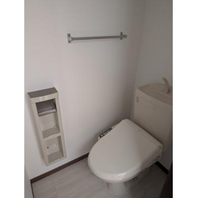 【駅徒歩13分☆】Wi-Fi無料＆家具家電付き[FJ004]の物件画像