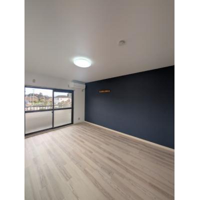 【富士根駅徒歩12分】Wi-Fi有＆家具家電付[FJ006]の物件画像