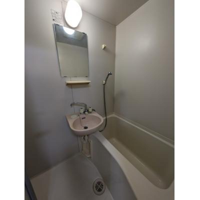 【富士根駅徒歩12分】Wi-Fi有＆家具家電付[FJ006]の物件画像