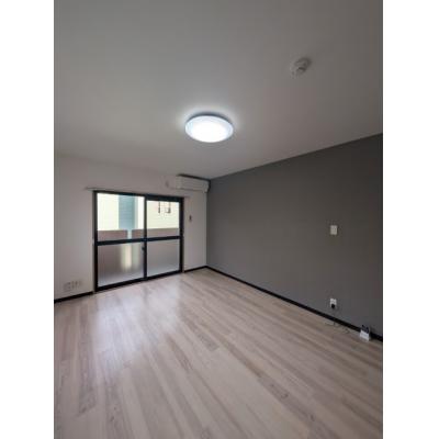 【2階角部屋✨】Wi-Fi完備◎静かに過ごせる【FJ007】の物件画像