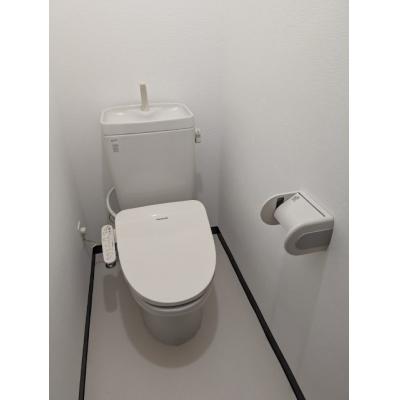 【2階角部屋✨】Wi-Fi完備◎静かに過ごせる【FJ007】の物件画像