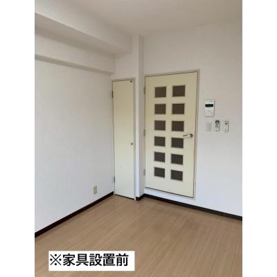 🌈新規オープンにつき表示賃料から半額！（４月末まで）🌈◆パシオン藤井寺３【オートロック・室内洗濯機あり！】の物件画像