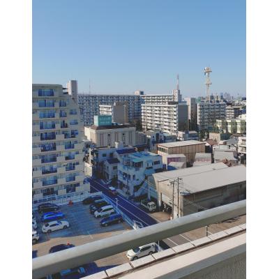 【J’sマンスリー鶴見 919】即入居可🌟厚さ20㎝高密度ポケットコイルマットレス使用！駅徒歩4分、品川駅・大井町駅まで乗換無し！アクセス良好☆【インターネット無料】の物件画像