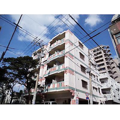 OneLife美栄橋BOX【★バストイレ別・27㎡の広いお部屋】の物件画像