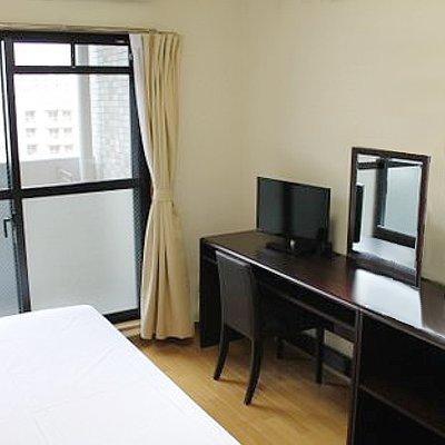 OneLife美栄橋BOX【★バストイレ別・27㎡の広いお部屋】の物件画像