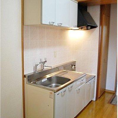 OneLife美栄橋BOX【★バストイレ別・27㎡の広いお部屋】の物件画像