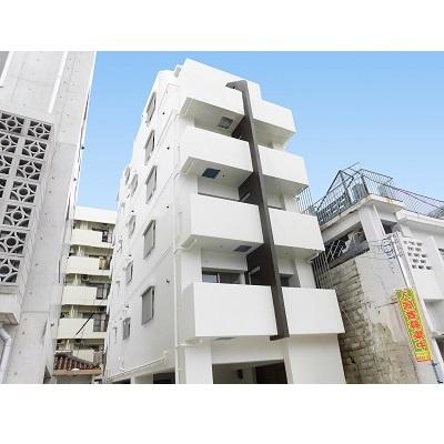 OneLife美栄橋ステーションフロント【★オートロック・独立洗面台・シャワーブースタイプ】の物件画像