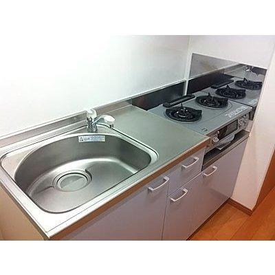 OneLife美栄橋ステーションフロント【★オートロック・独立洗面台・シャワーブースタイプ】の物件画像