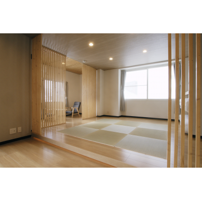 【新規OPEN】スイーズS4/大通りすすきの徒歩圏内/ベット6台/16名まで可！の物件画像