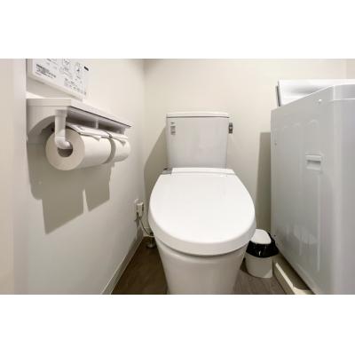 サンシャイン池袋も徒歩圏内/東池袋駅から徒歩6分！/家具・家電完備/ラルーナ東池袋 303の物件画像