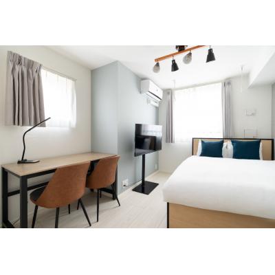 最寄り駅から徒歩5分/都心へのアクセス良好/デザイナーズの物件画像