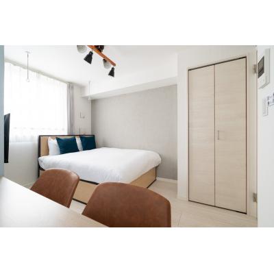 最寄り駅から徒歩5分/都心へのアクセス良好/デザイナーズの物件画像