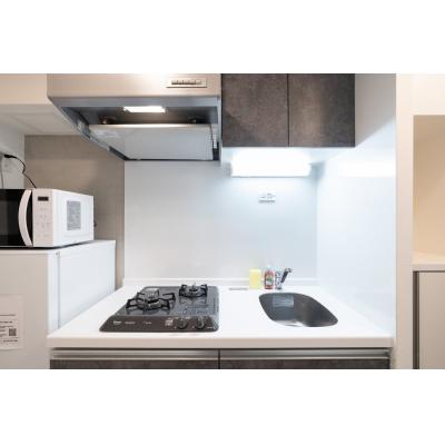 最寄り駅から徒歩5分/都心へのアクセス良好/デザイナーズの物件画像