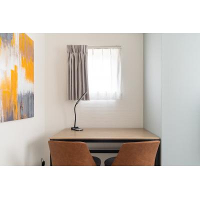 最寄り駅から徒歩5分/都心へのアクセス良好/デザイナーズの物件画像