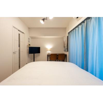 八丁堀駅より徒歩5分！/複数路線利用可能/家具家電付き/ヴェルト銀座イースト 302の物件画像