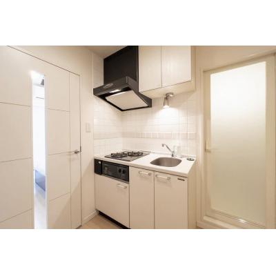八丁堀駅より徒歩5分！/複数路線利用可能/家具家電付き/ヴェルト銀座イースト 302の物件画像