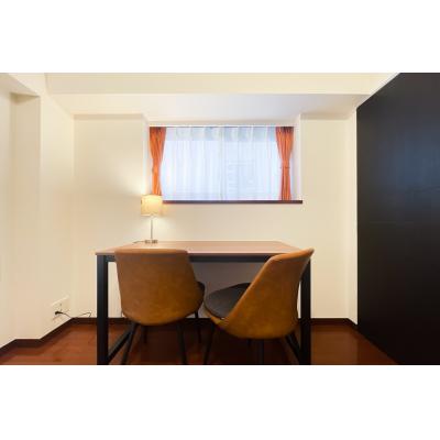 渋谷駅まで徒歩12分/人気エリア/東京旅の拠点に/パレステュディオ渋谷WEST 207の物件画像