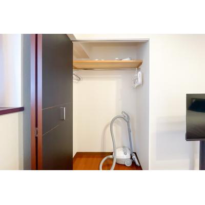 渋谷駅まで徒歩12分/人気エリア/東京旅の拠点に/パレステュディオ渋谷WEST 207の物件画像