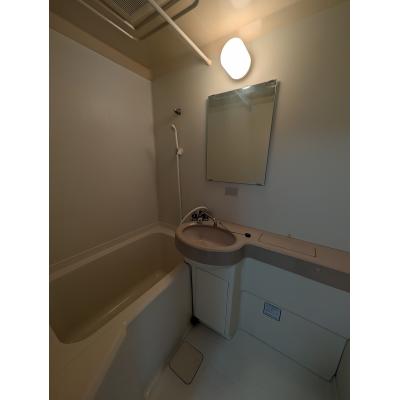 【藤枝駅アクセス良好】Wi-Fi付で快適出張✨【F004】の物件画像