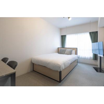 渋谷駅まで電車で1本/人気の世田谷エリア/家具・家電付き/の物件画像