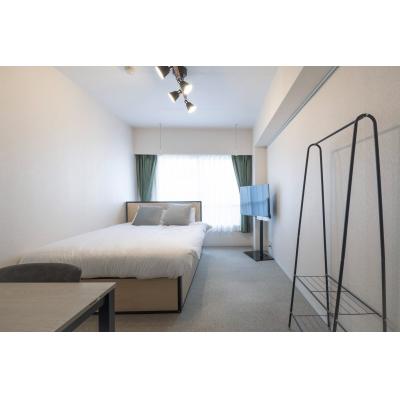 渋谷駅まで電車で1本/人気の世田谷エリア/家具・家電付き/の物件画像