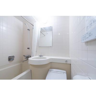 渋谷駅まで電車で1本/人気の世田谷エリア/家具・家電付き/の物件画像