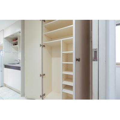 渋谷駅まで電車で1本/人気の世田谷エリア/家具・家電付き/の物件画像