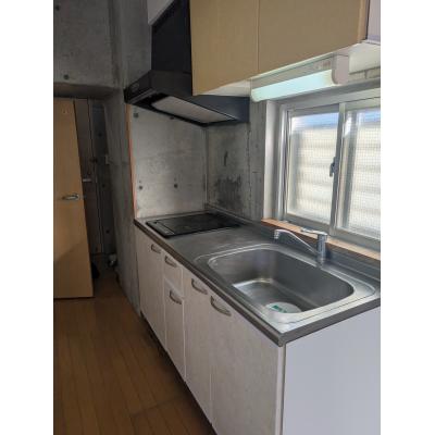 【駅徒歩14分】Wi-Fi無料✨オートロック付の物件画像