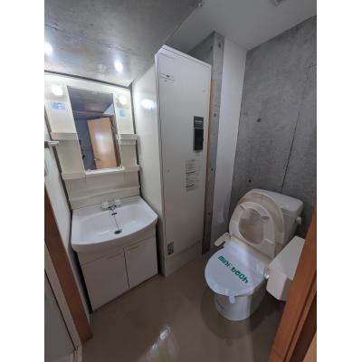 【駅徒歩14分】Wi-Fi無料✨オートロック付の物件画像