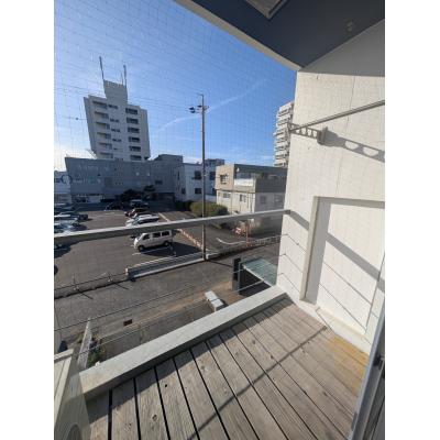 【駅徒歩14分】Wi-Fi無料✨オートロック付の物件画像